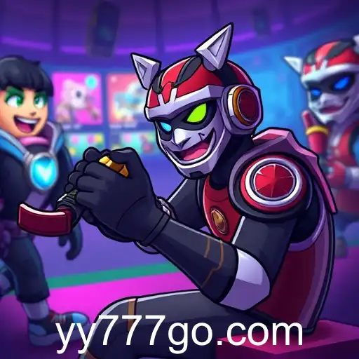 The Rise of YY777: A New Era in Online Gaming