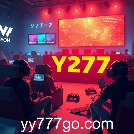Evolving Trends in Online Gaming: A Spotlight on YY777
