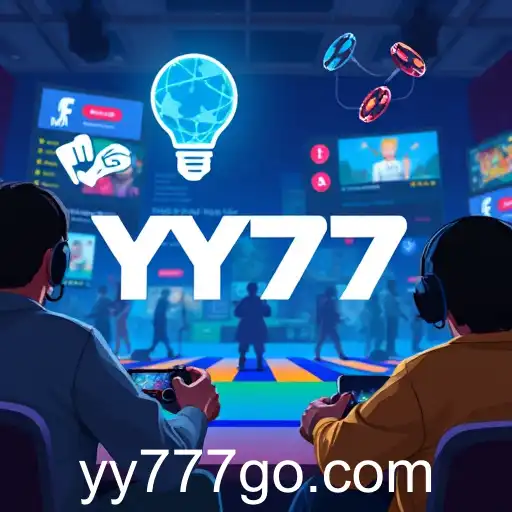The Rise of Gaming Portals in 2025