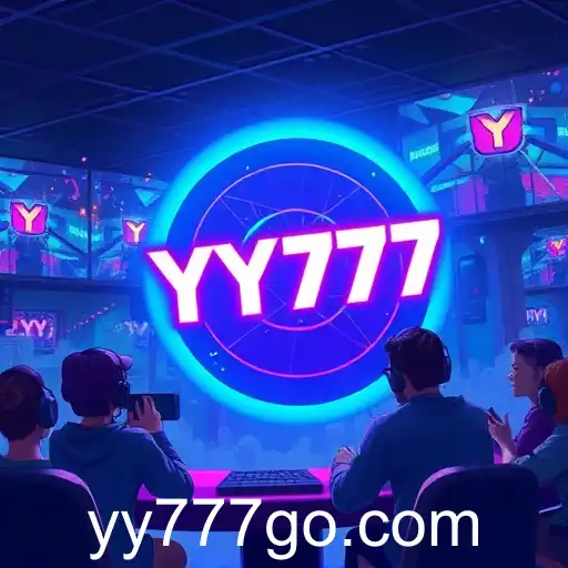Gaming Revolution: YY777 and the Rise of Online Entertainment
