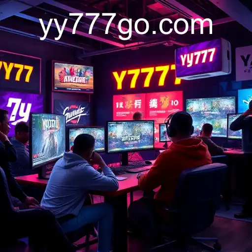 The Evolution of Online Gaming Platforms