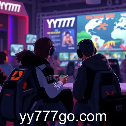 The Evolution of Gaming Communities