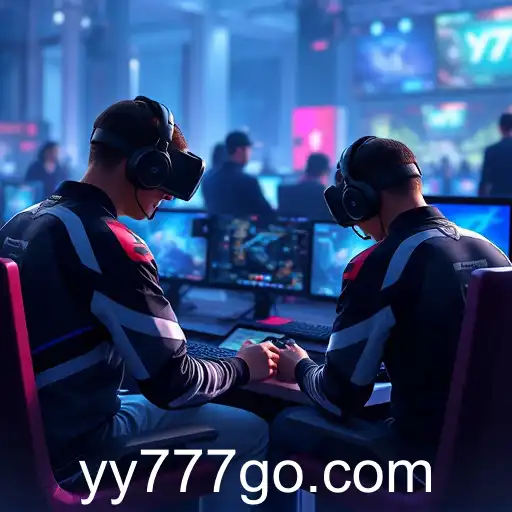 The Evolution of Online Gaming in 2025