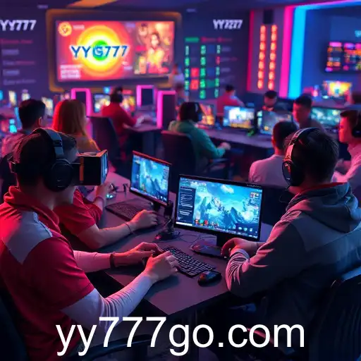 The Evolving Landscape of Online Gaming Communities