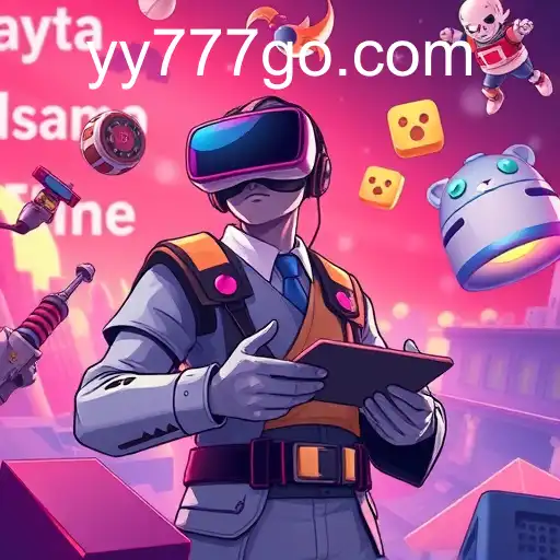 Evolving Trends in Online Gaming