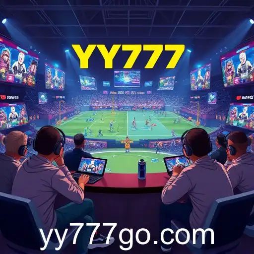 Gaming Evolution: YY777's Impact on Online Entertainment