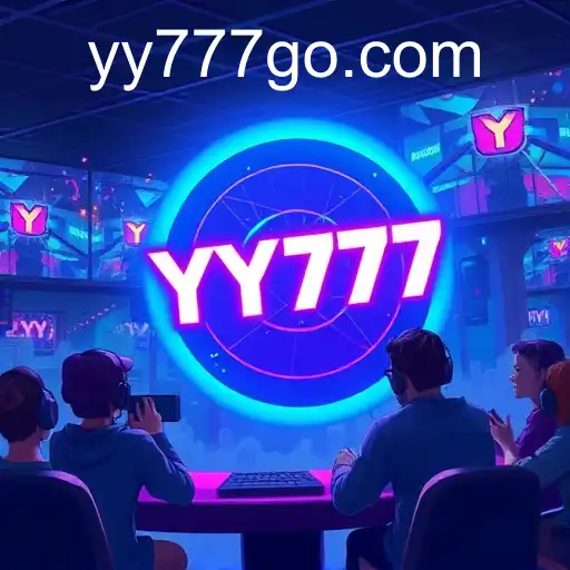 Gaming Revolution: YY777 and the Rise of Online Entertainment