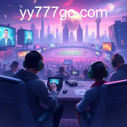 Gaming Revolution: YY777's Impact on the Industry
