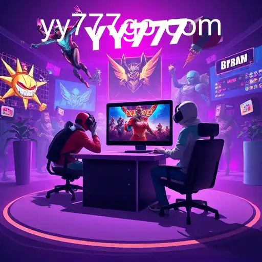 The Rising Influence of YY777 in Online Gaming