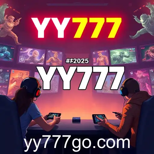 The Rise of Gaming in 2025