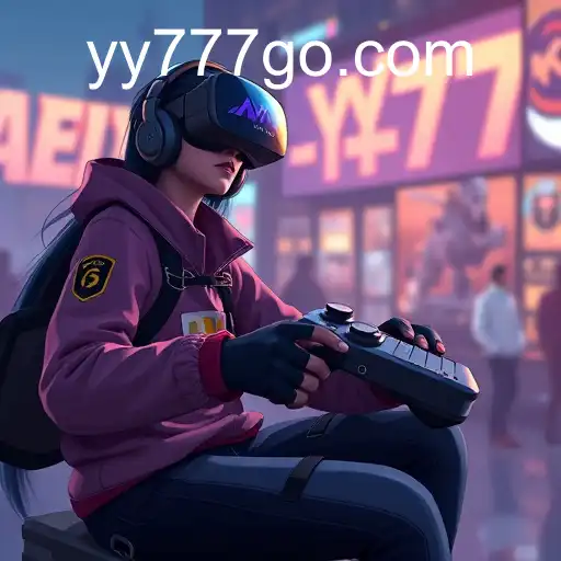 The Rise of YY777: Revolutionizing Online Gaming Communities