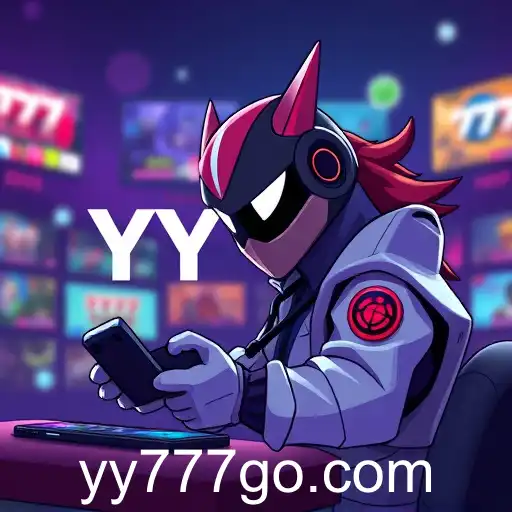 The Rise of YY777 in Online Gaming