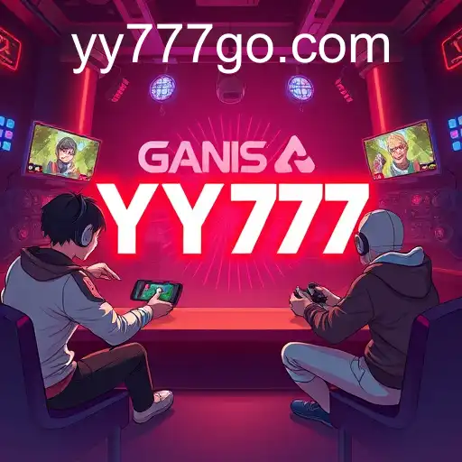 The Rise of YY777 in the Gaming World
