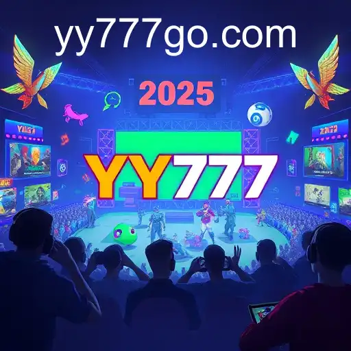 The Rise of YY777 in Gaming Culture