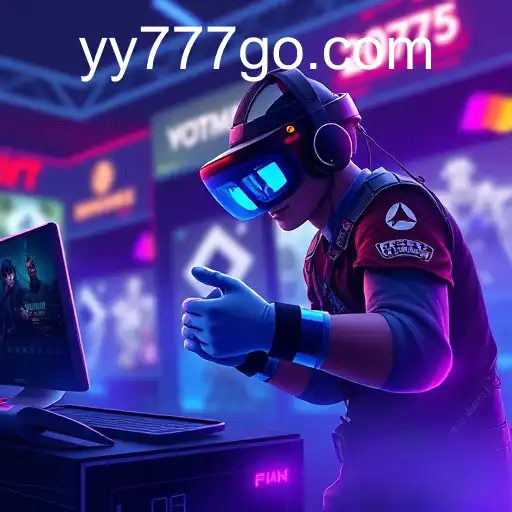 Rising Trends in Online Gaming Platforms