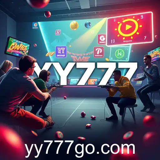 YY777 and the Future of Online Gaming