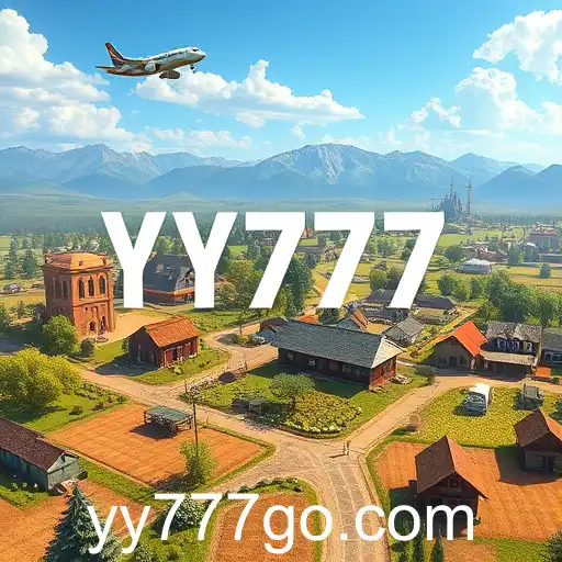 YY777: The Future of Online Gaming