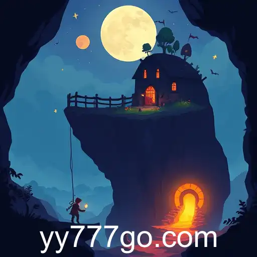 YY777: The Future of Gaming in 2025