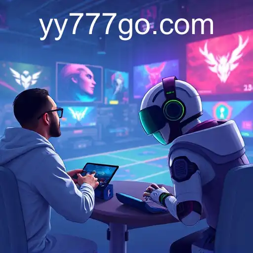 The Evolution of YY777 and Its Impact on Online Gaming