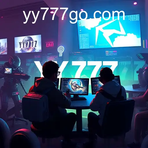 The Rise of YY777: Revolutionizing Online Gaming