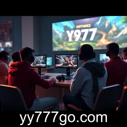 Rise of Gaming: YY777's Revolutionary Impact