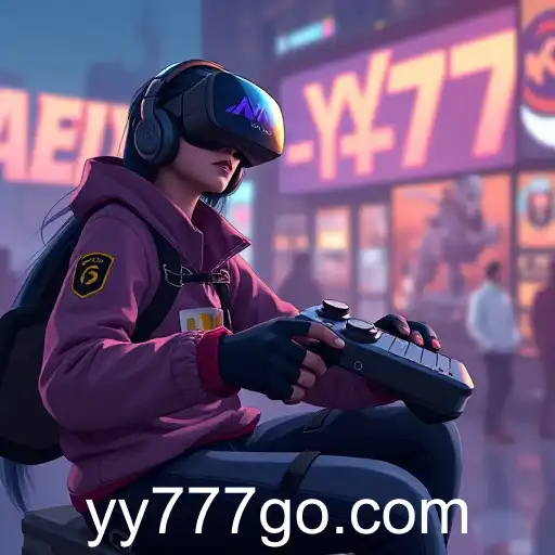 The Rise of YY777: Revolutionizing Online Gaming Communities