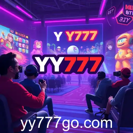 The Rise of YY777 in Online Gaming