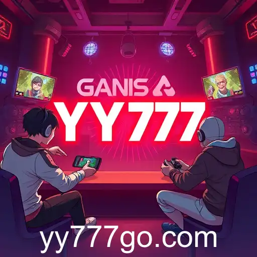 The Rise of YY777 in the Gaming World