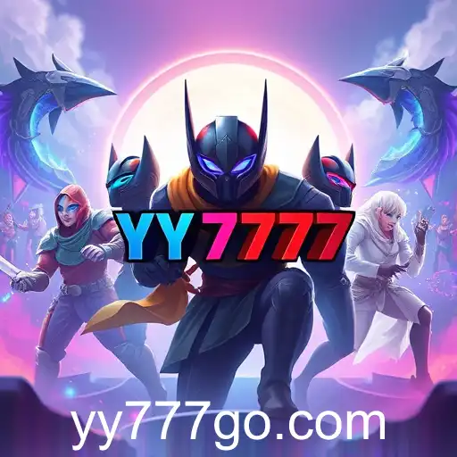 The Rise of YY777: A Modern Gaming Phenomenon
