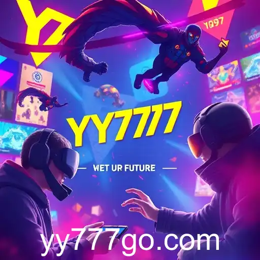 Navigating the Transformative World of YY777 Gaming