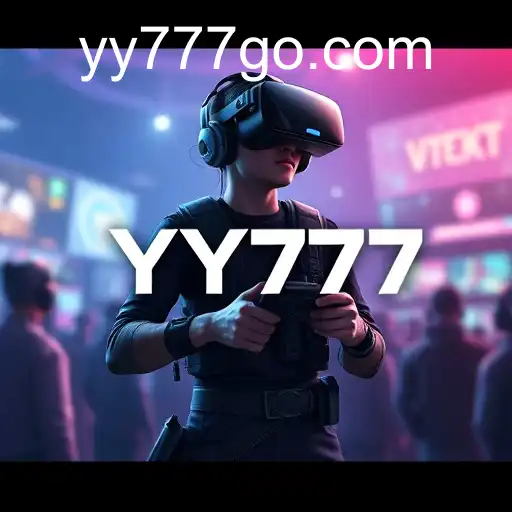 YY777: The Future of Online Gaming