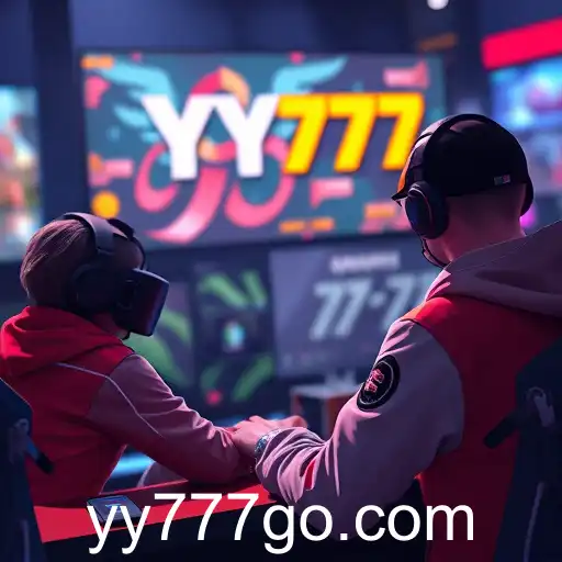 The Rise of YY777 in the Gaming World