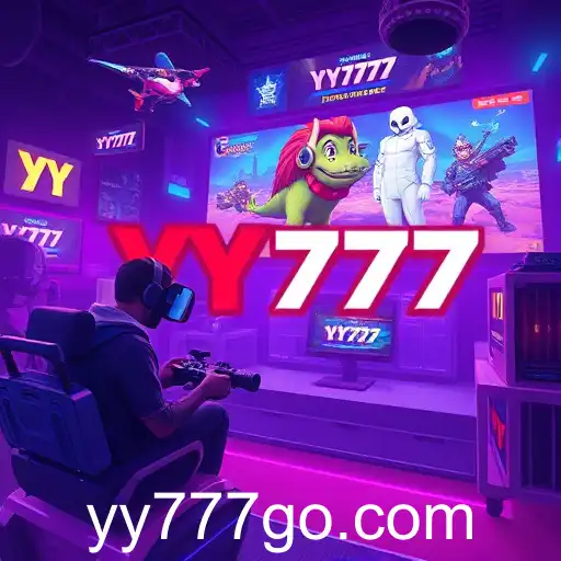 The Rise of YY777 in Online Gaming: Trends and Insights