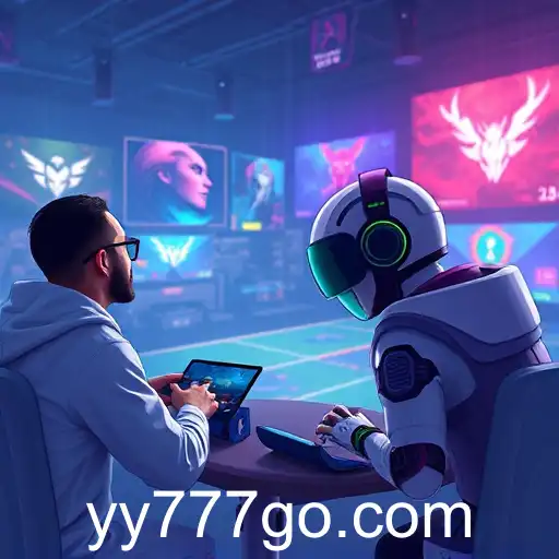 The Evolution of YY777 and Its Impact on Online Gaming