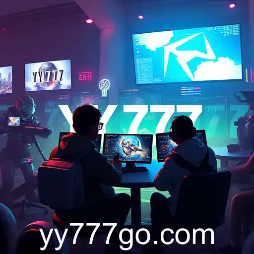 The Rise of YY777: Revolutionizing Online Gaming
