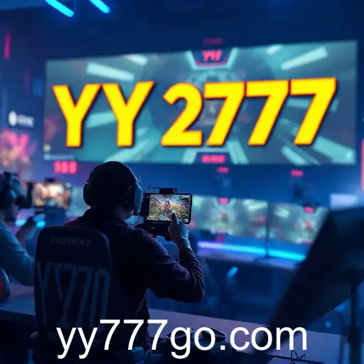 Rise of Gaming: YY777's Revolutionary Impact